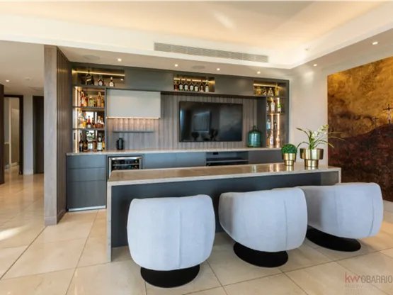 Apartment For Sale in Santa Maria Golf