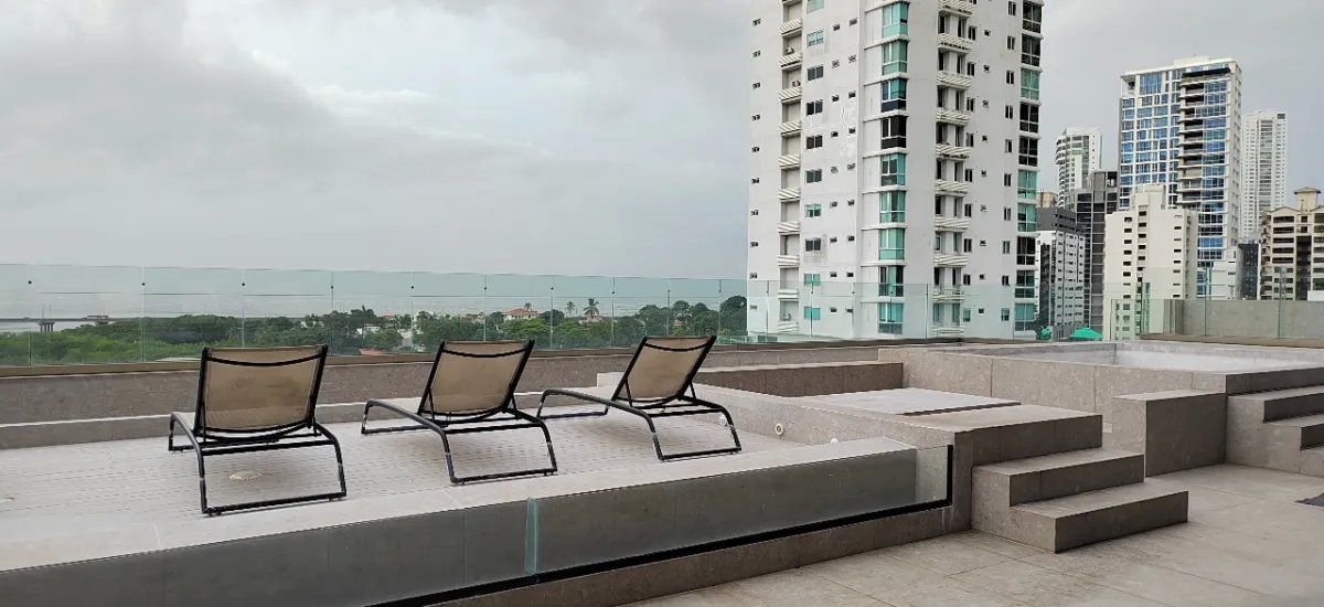 Alquiler de Apartamento en PH Victory Sport, Coco del Mar