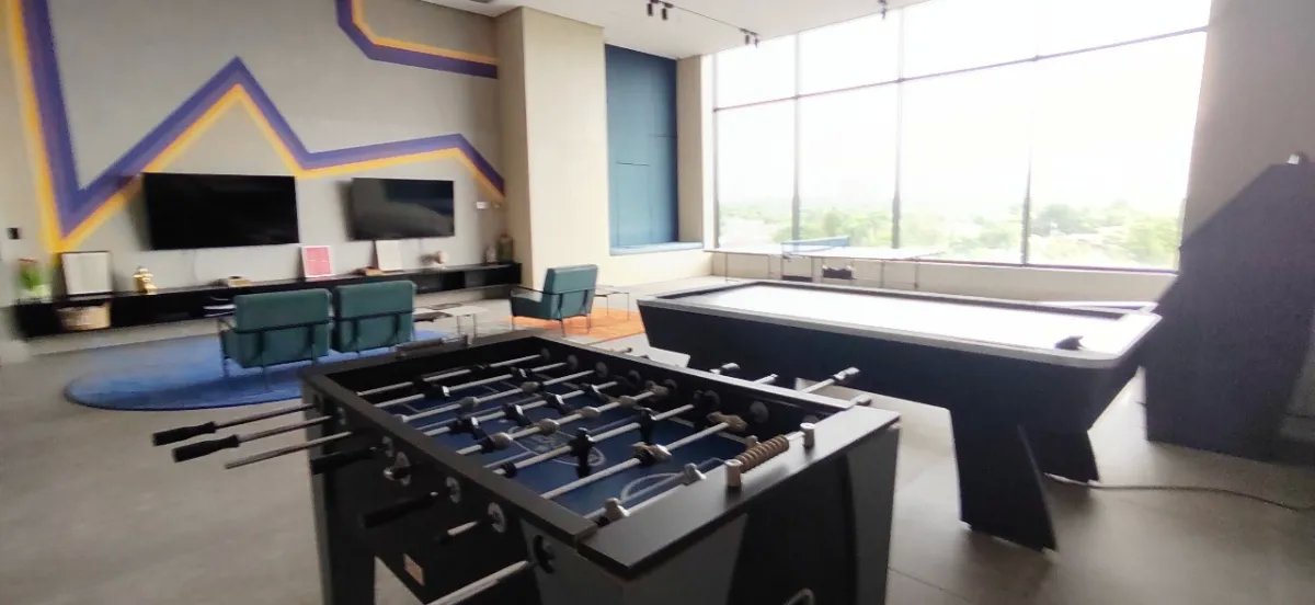 Alquiler de Apartamento en PH Victory Sport, Coco del Mar