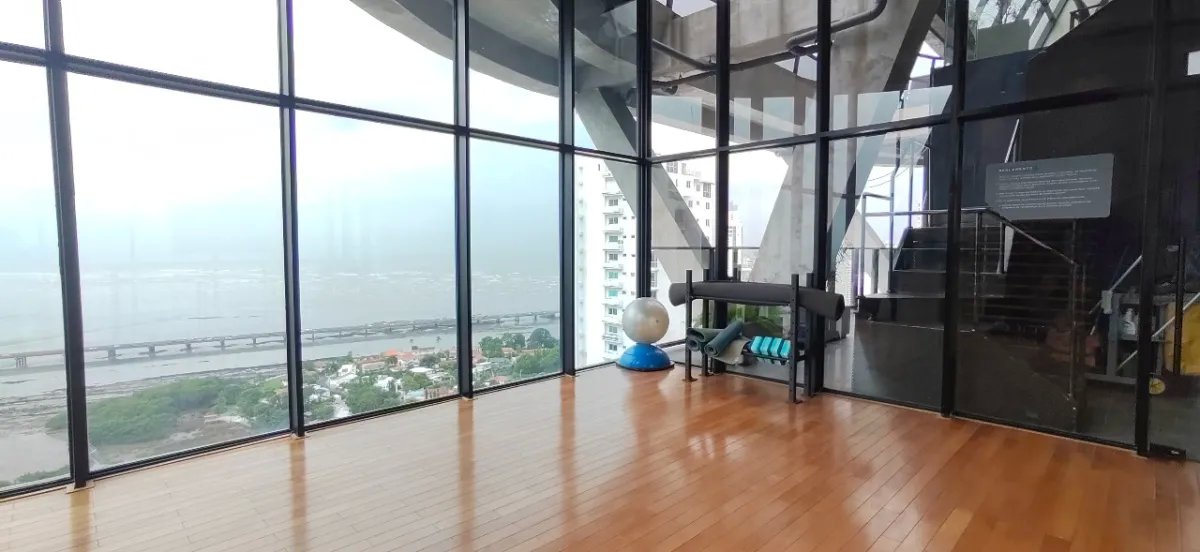 Alquiler de Apartamento en PH Victory Sport, Coco del Mar