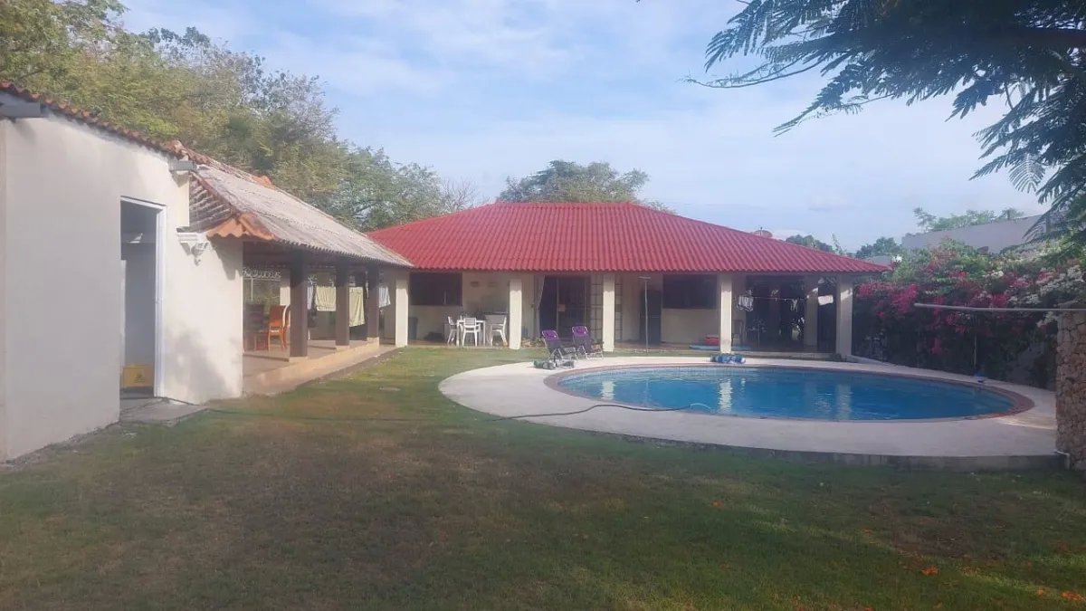 Venta de Residencia en Coronado