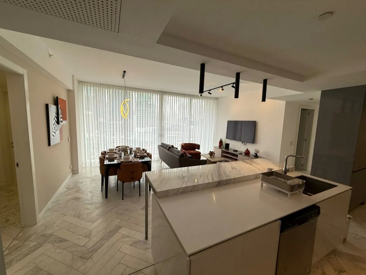Apartment For Rent in Marbella