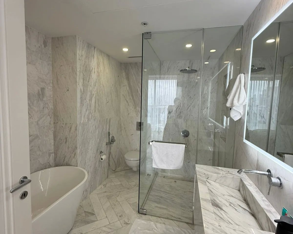 Apartment For Rent in Marbella