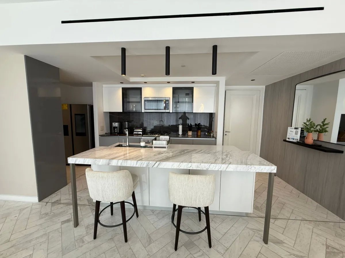 Apartment For Rent in Marbella