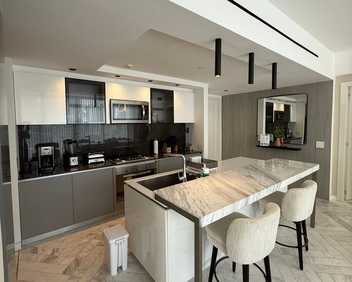 Apartment For Rent in Marbella
