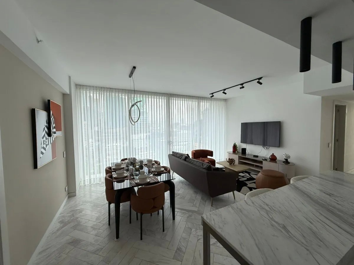 Apartment For Rent in Marbella