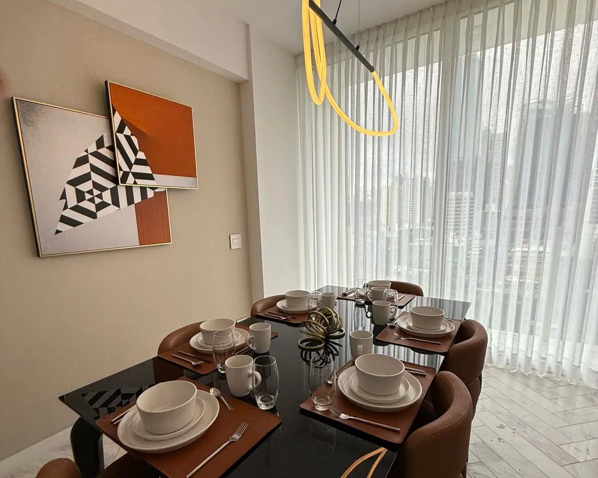 Apartment For Rent in Marbella