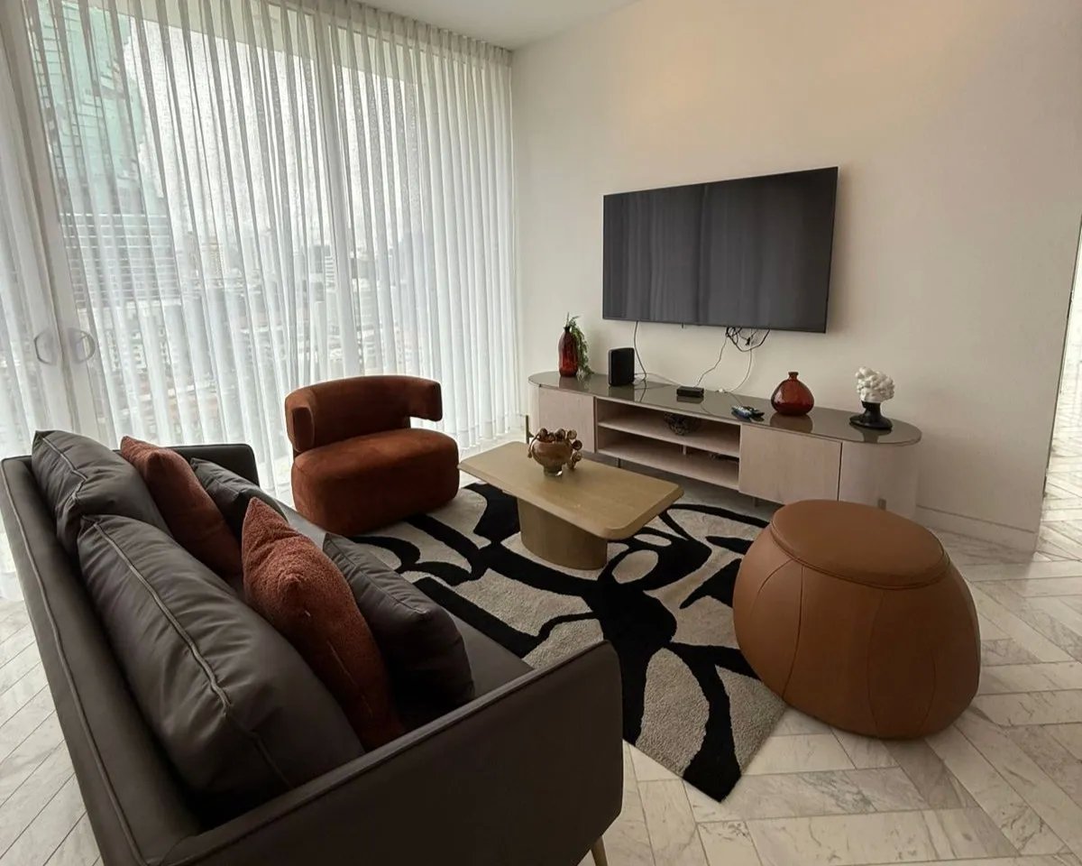 Apartment For Rent in Marbella