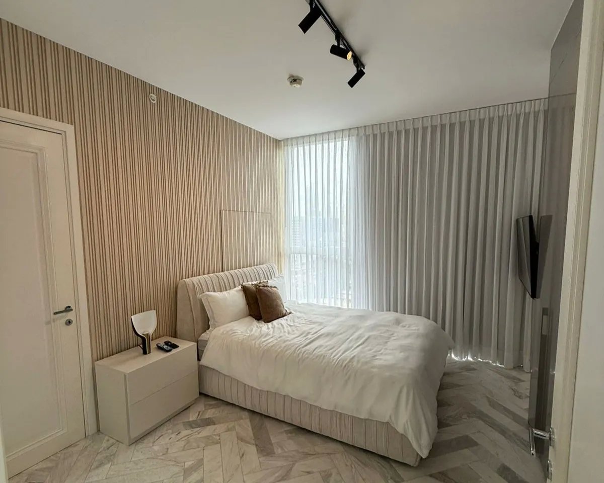Apartment For Rent in Marbella