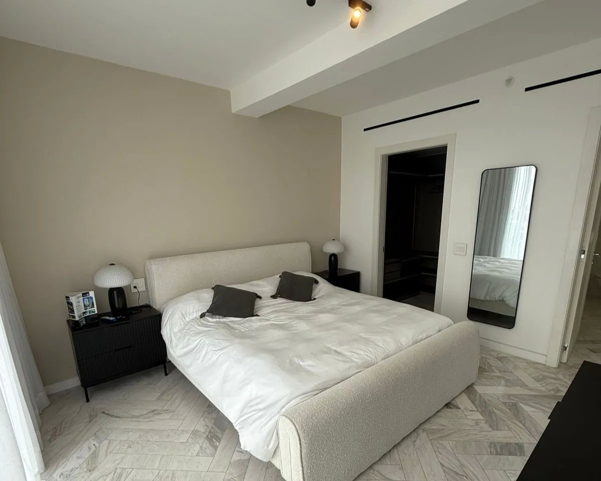 Apartment For Rent in Marbella