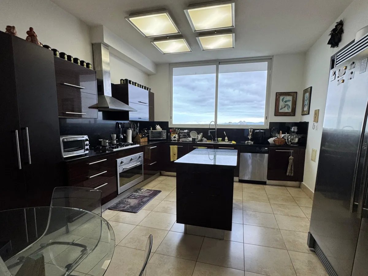 Apartment For Sale in Costa del Este