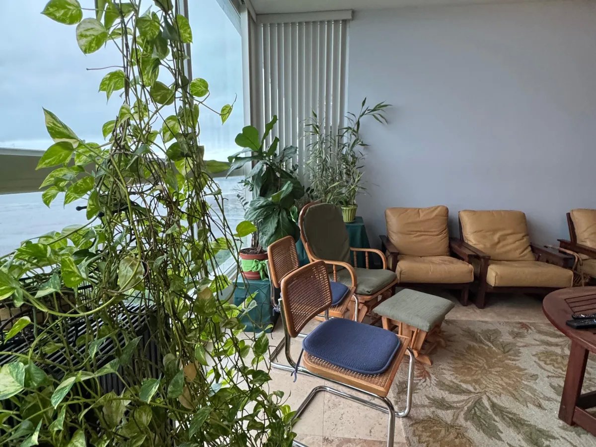 Apartment For Sale in Costa del Este