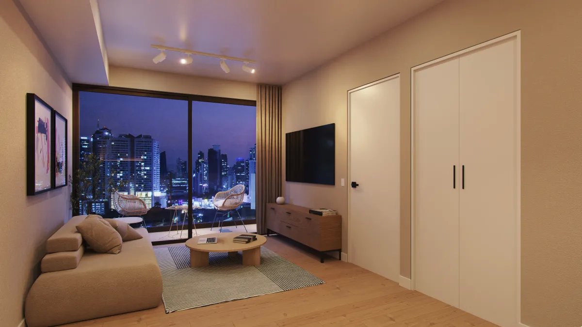 Apartment For Sale in San Francisco