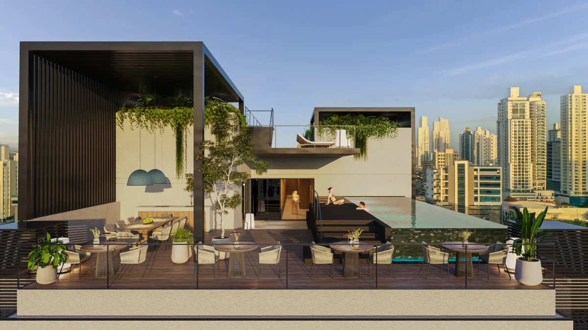 Apartamento en Venta San Francisco