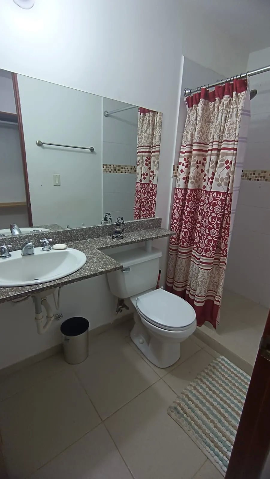 Apartment Rented/Leased in Vía Juan Demóstenes Arosemena