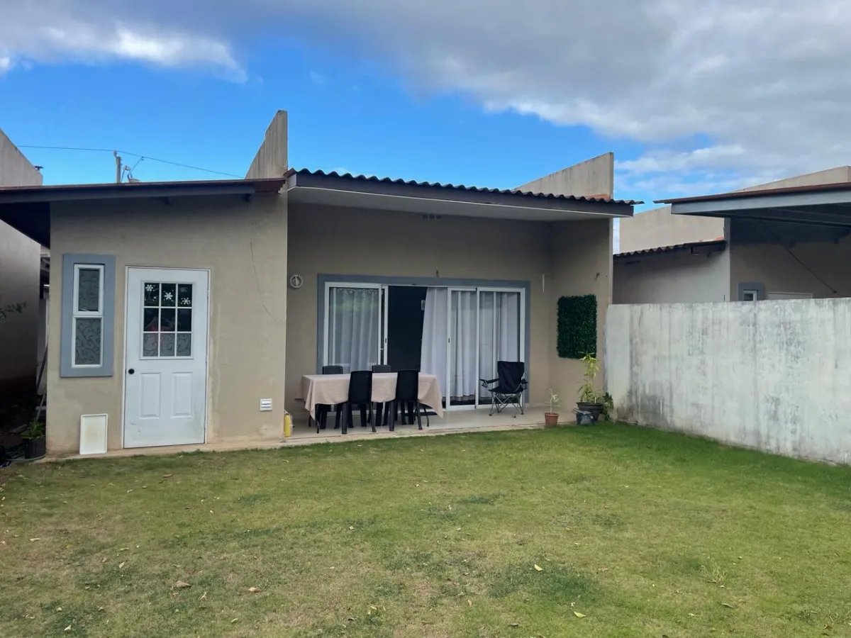 Apartment Rented/Leased in Vía Juan Demóstenes Arosemena