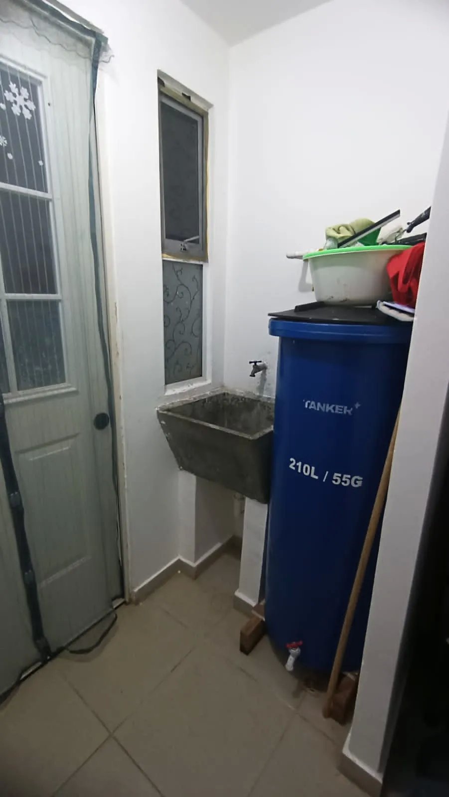 Apartment Rented/Leased in Vía Juan Demóstenes Arosemena