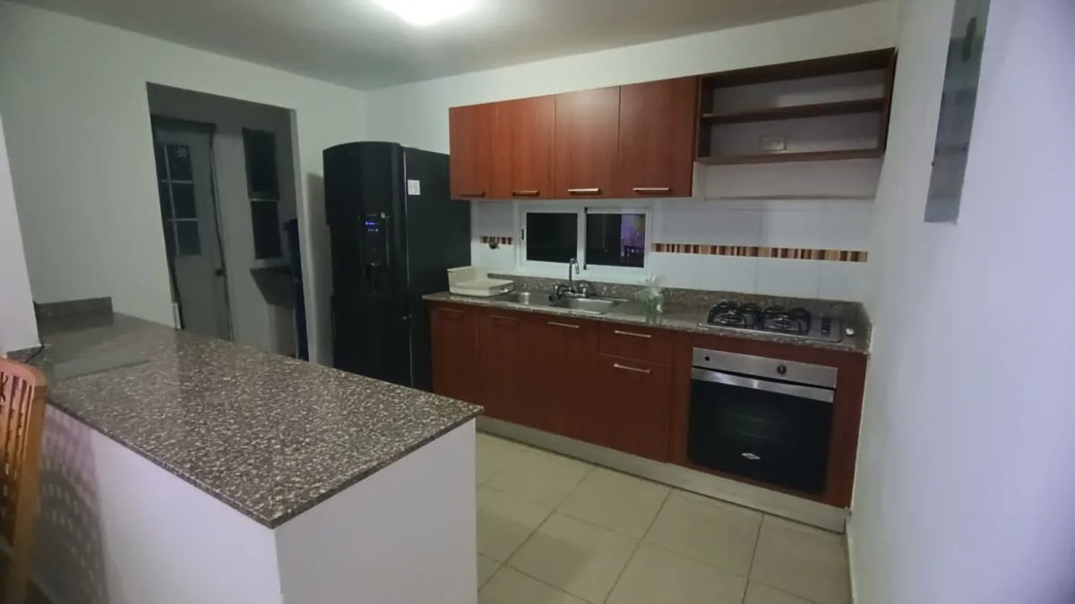 Apartment Rented/Leased in Vía Juan Demóstenes Arosemena