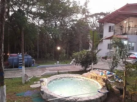 Single Family Detached For Sale in Altos de Cerro Azul