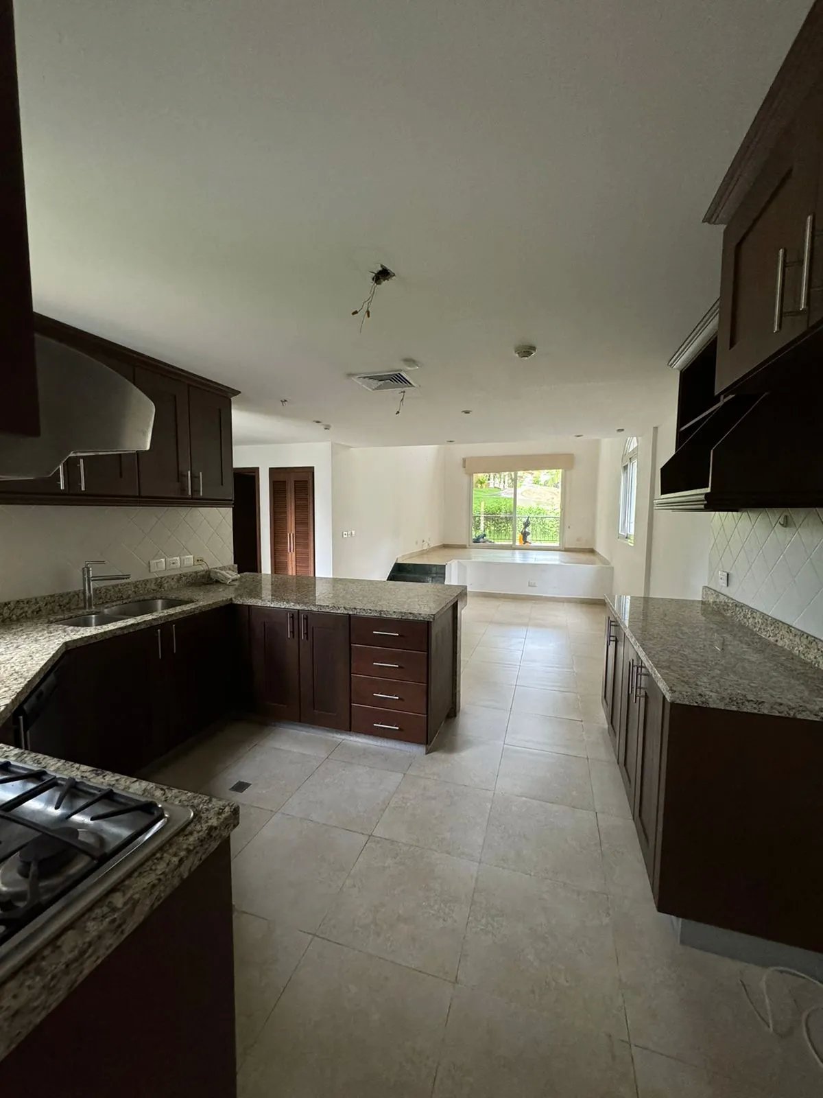 Se Vende Casa en Ancon