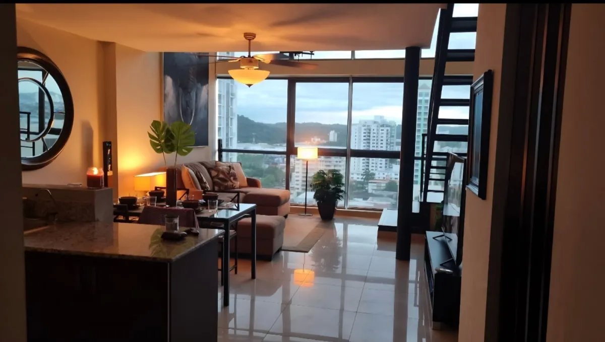 Apartment For Rent in Bella Vista