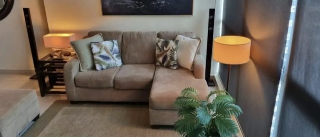Se Alquila hermoso apartamento en El Cangrejo PH Vitro