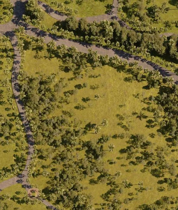 Terreno en Venta San Carlos