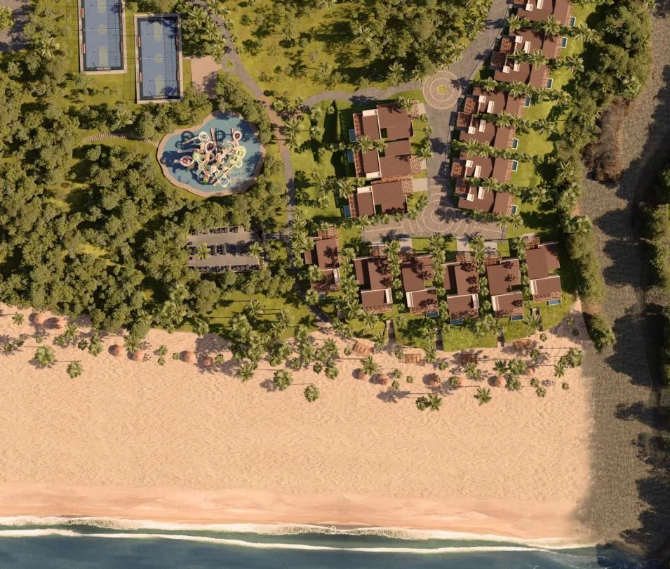 Agriculture For Sale in San Carlos