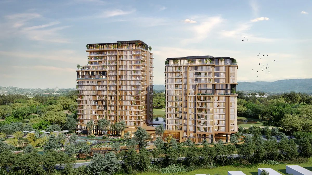 Venta de Apartamento en Bosco Santa Maria