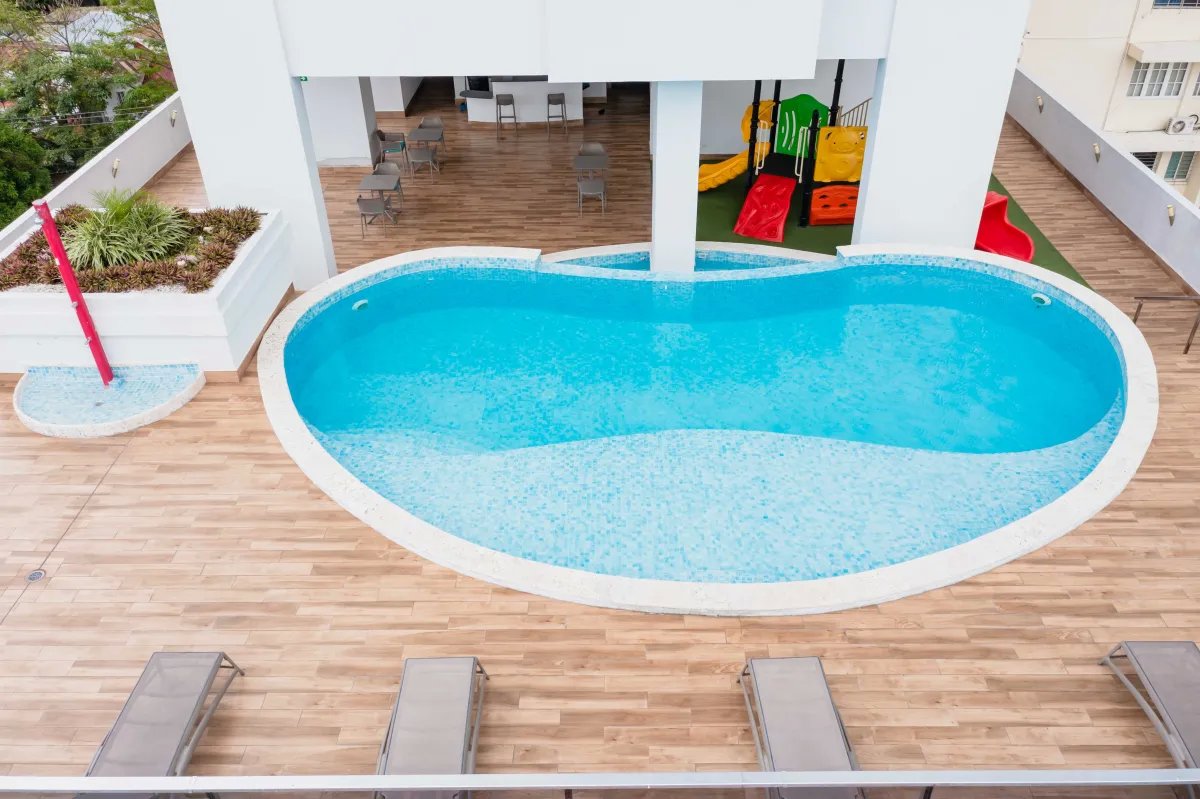 Apartment For Rent in El Cangrejo