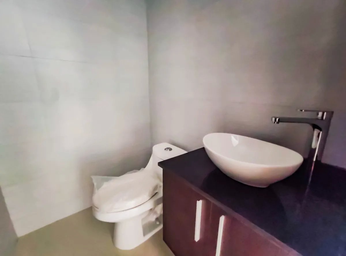 Apartment For Rent in El Cangrejo