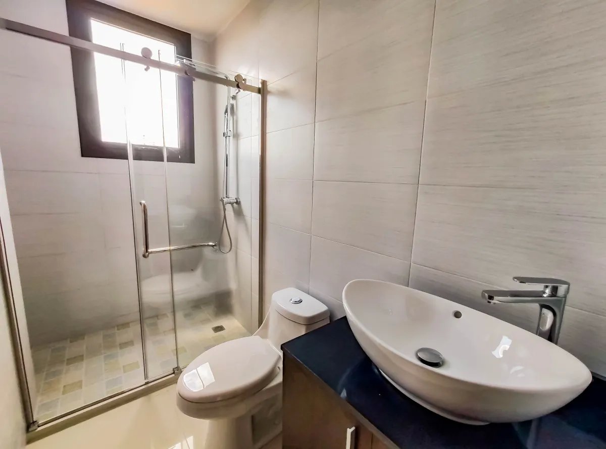 Apartment For Rent in El Cangrejo