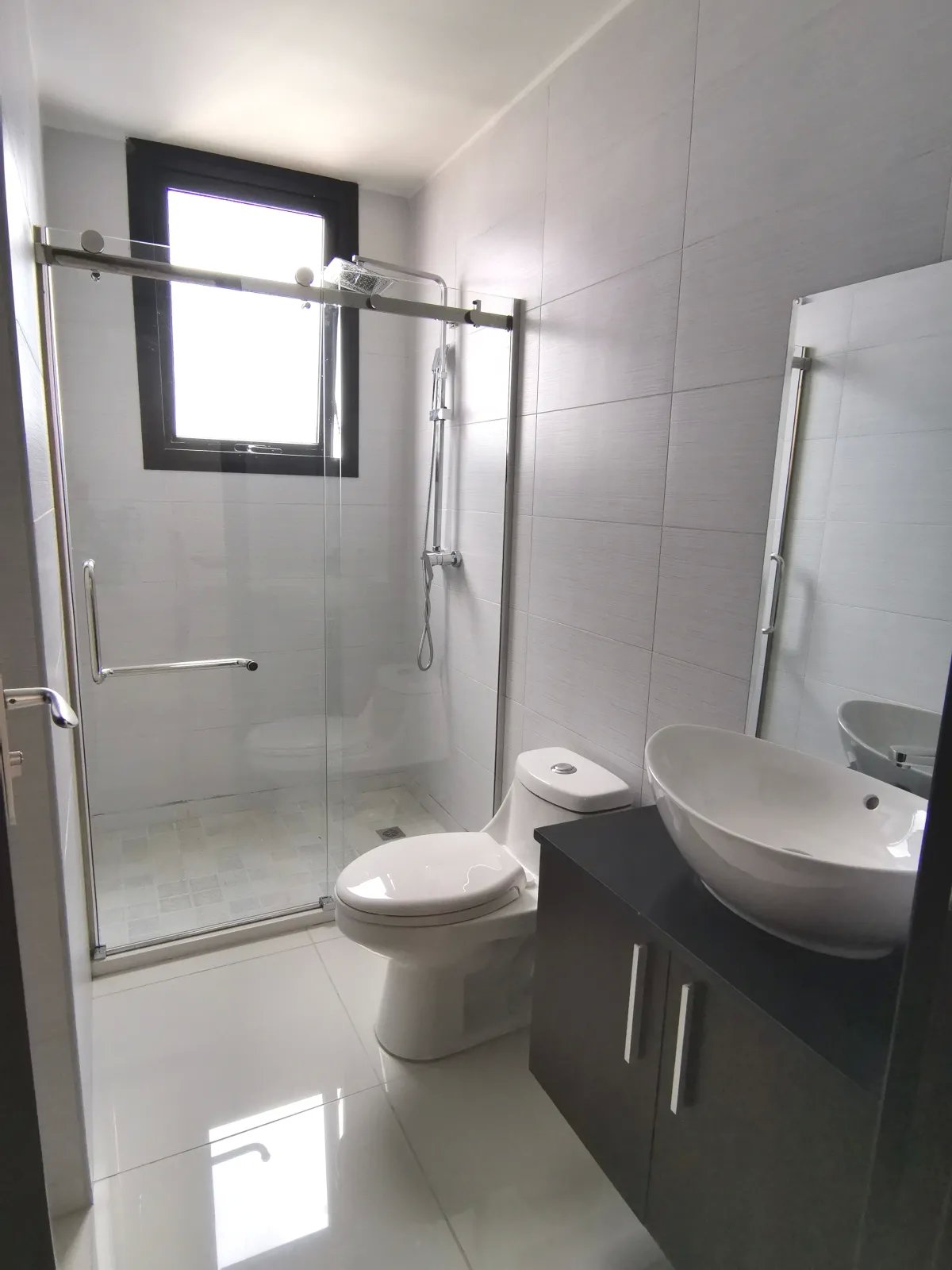 Apartment For Rent in El Cangrejo