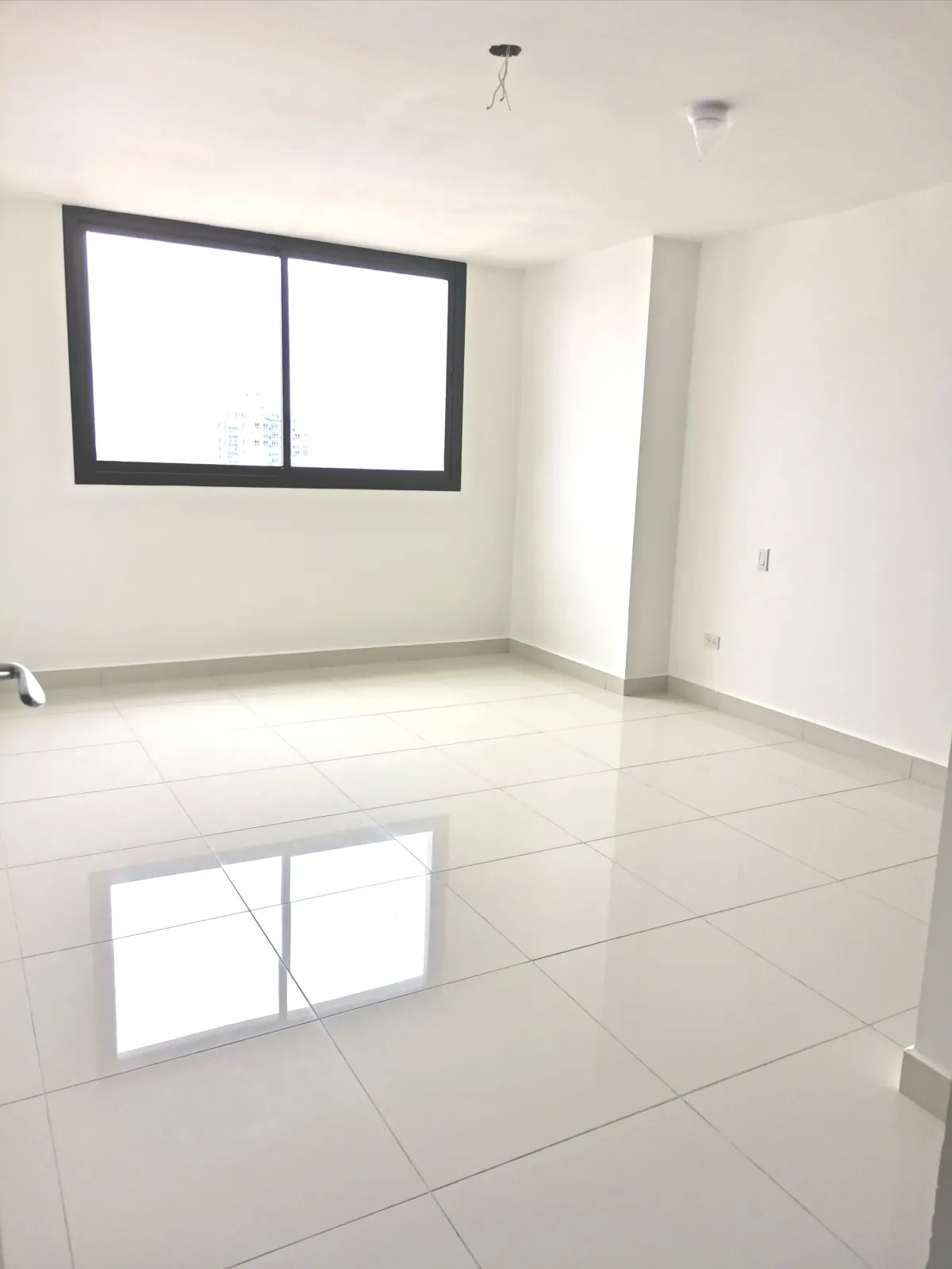 Apartment For Rent in El Cangrejo