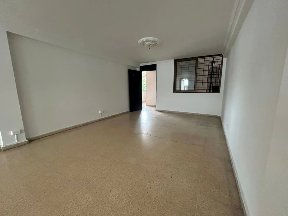 Apartment For Sale in EL CARMEN