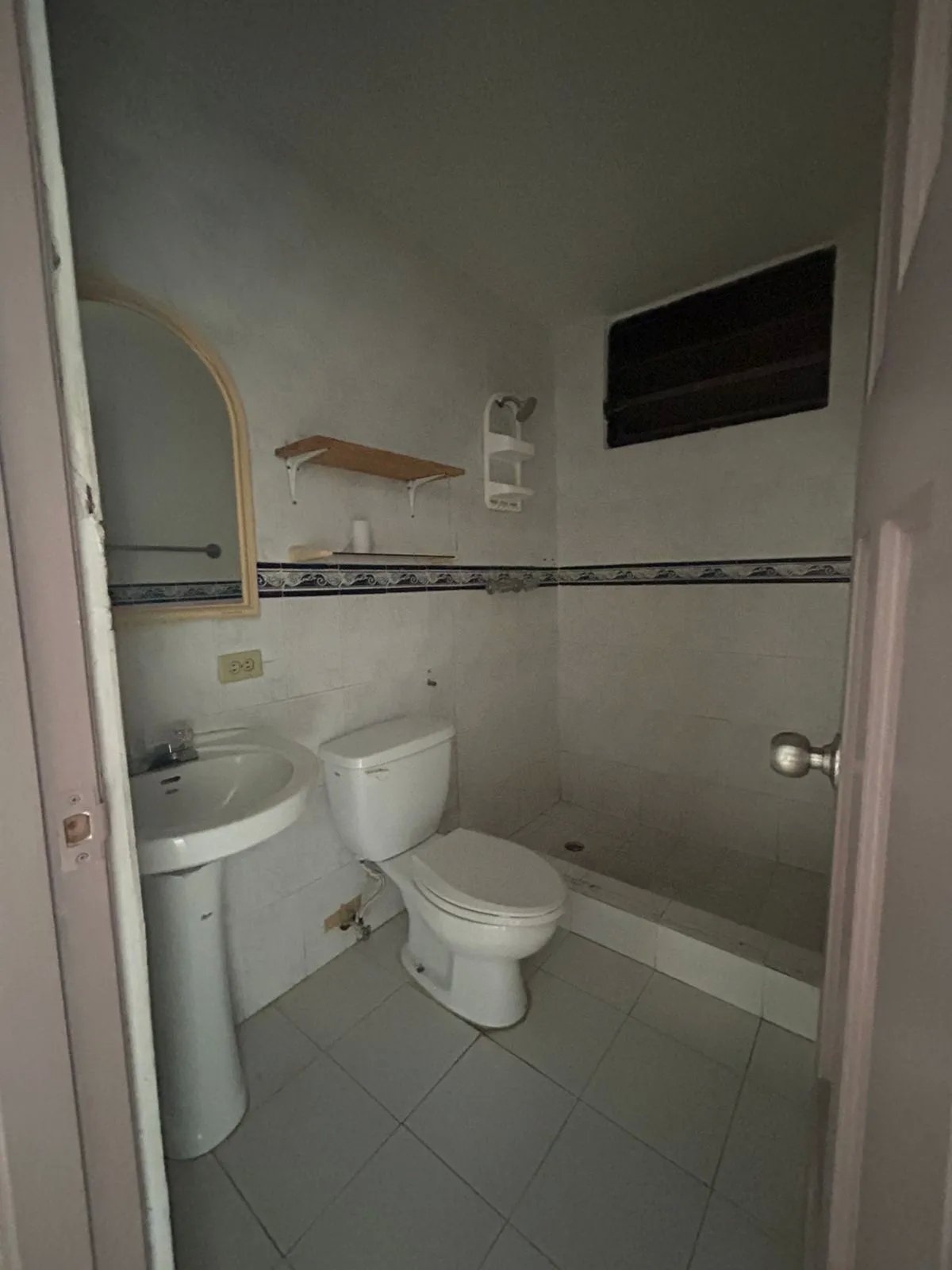 Apartment For Sale in EL CARMEN