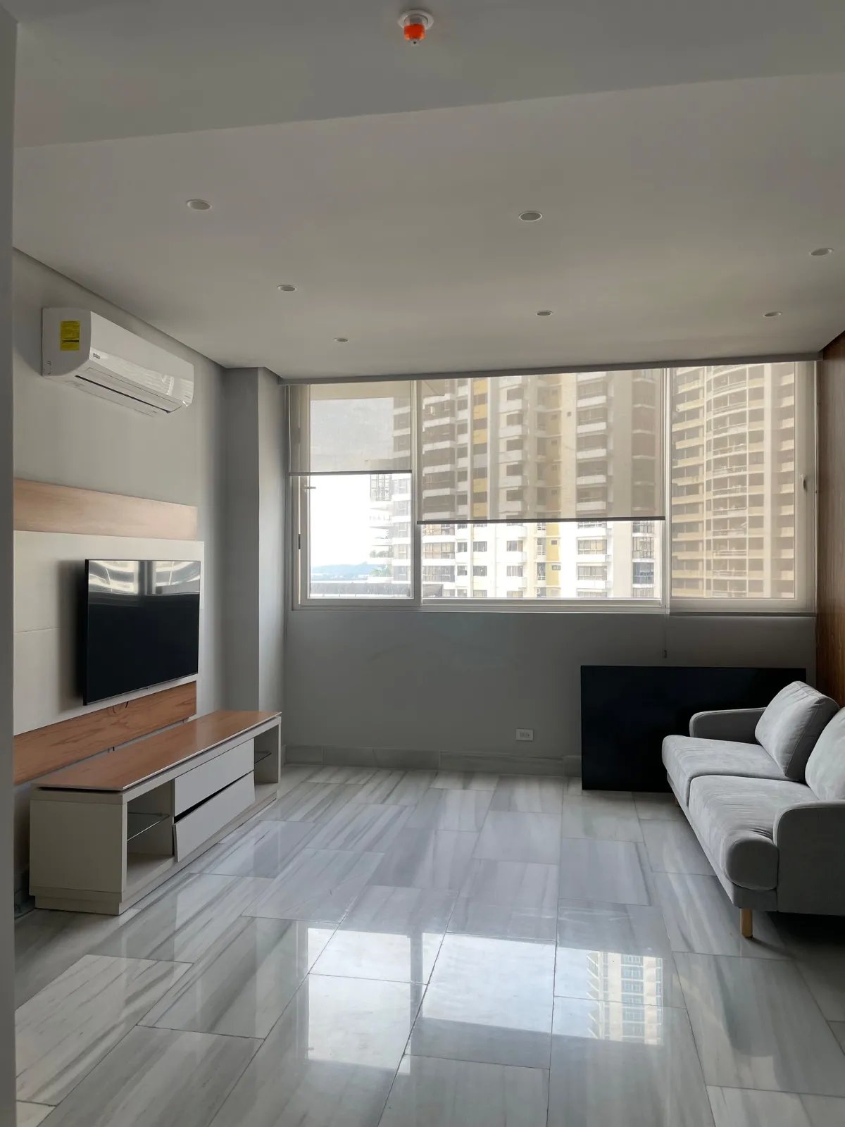 Venta de Apartamento en The Towers Punta Paitilla