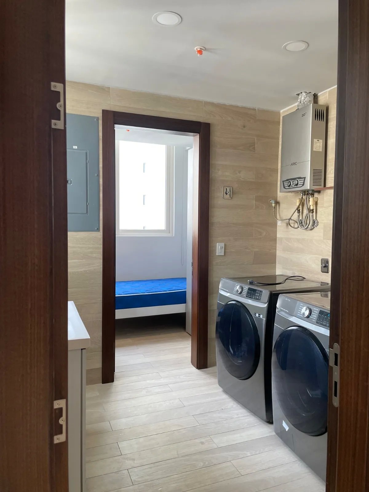 Venta de Apartamento en The Towers Punta Paitilla