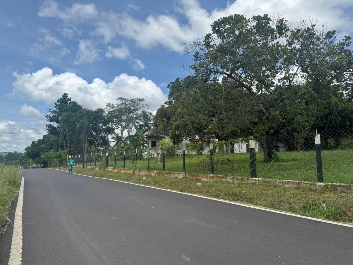 VENDO PROPIEDAD COMERCIAL EL COCO LA CHORRERA