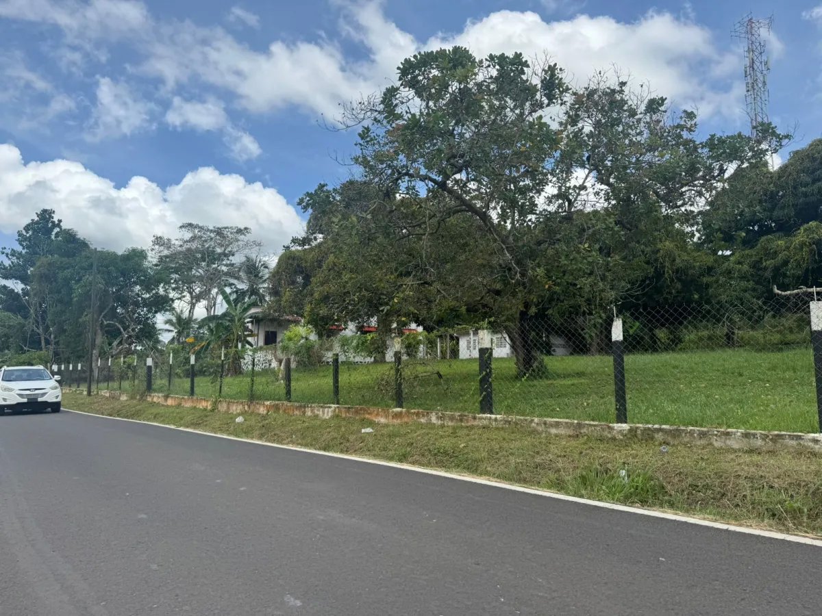 VENDO PROPIEDAD COMERCIAL EL COCO LA CHORRERA
