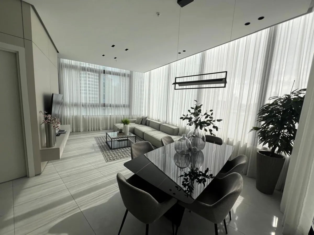 Apartment For Sale in Avenida Italia