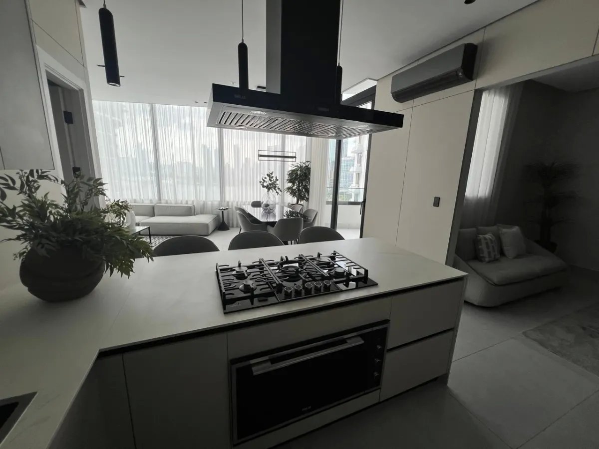 Apartment For Sale in Avenida Italia