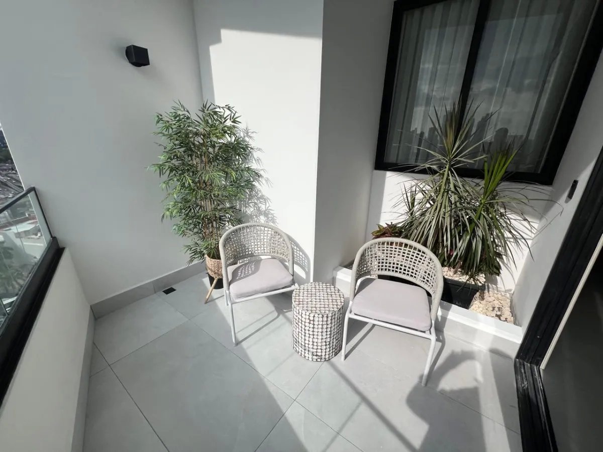 Apartment For Sale in Avenida Italia
