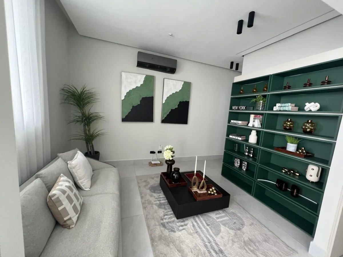 Apartment For Sale in Avenida Italia