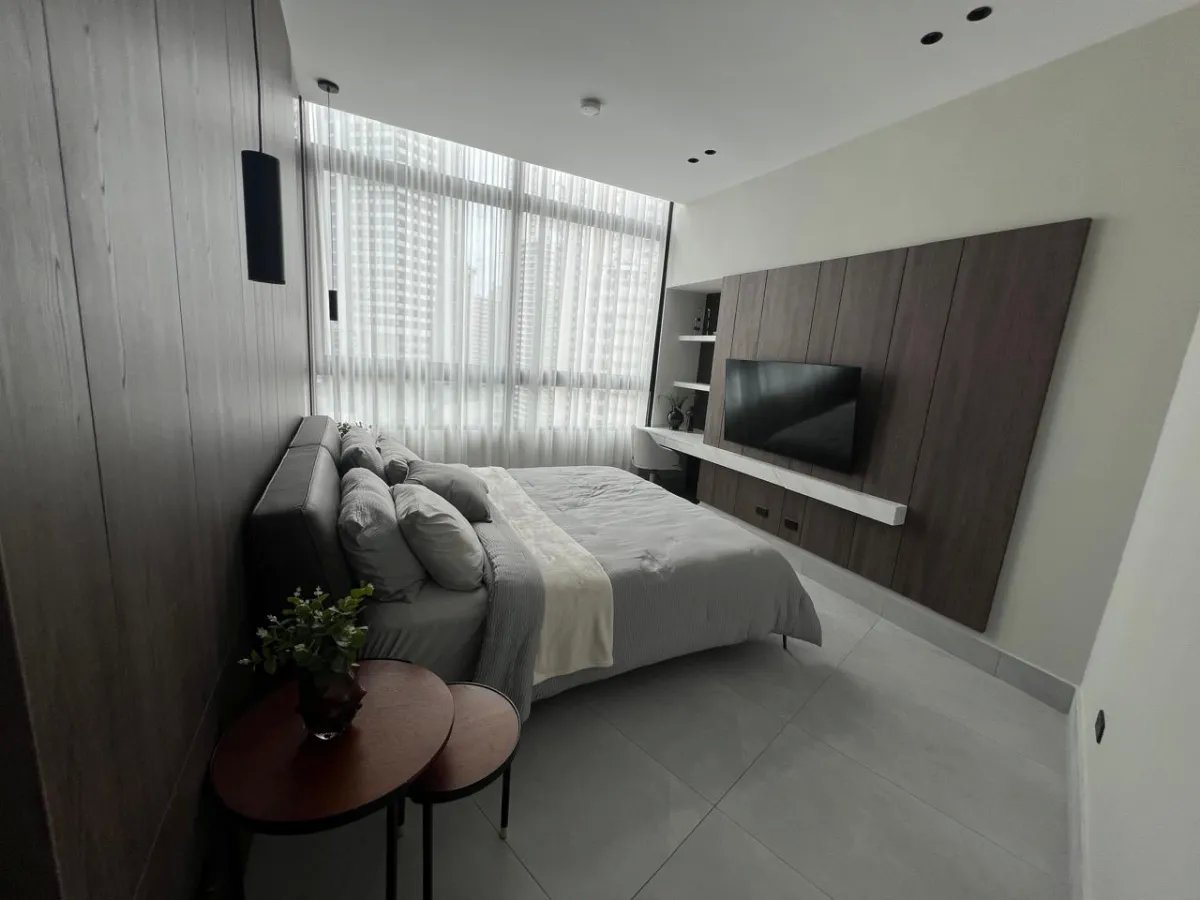 Apartment For Sale in Avenida Italia
