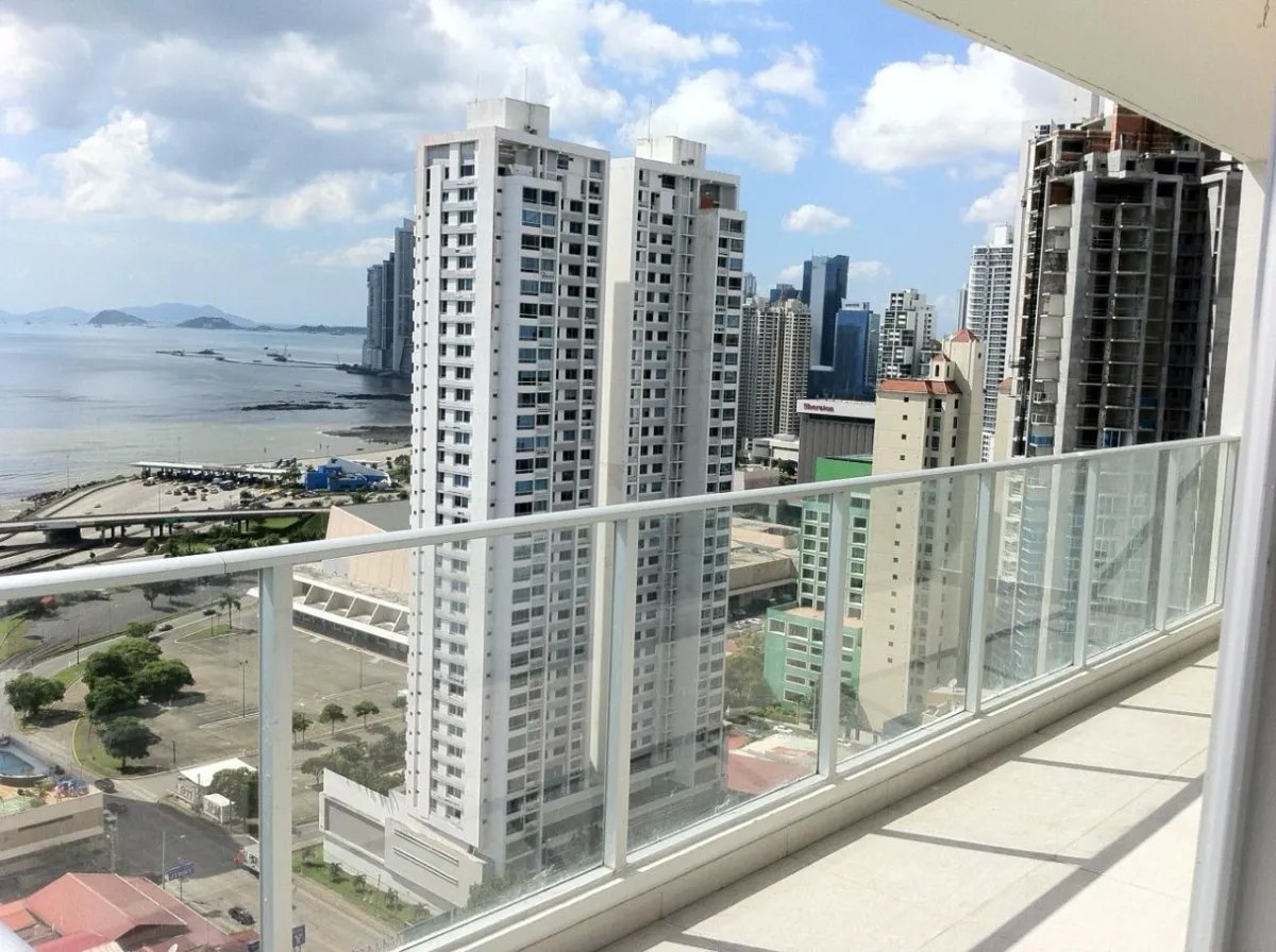 Apartment For Rent in Coco del Mar