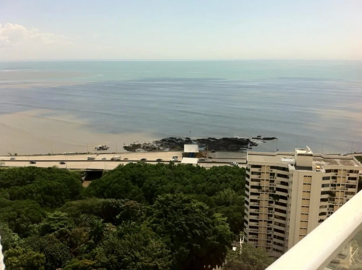 Apartment For Rent in Coco del Mar