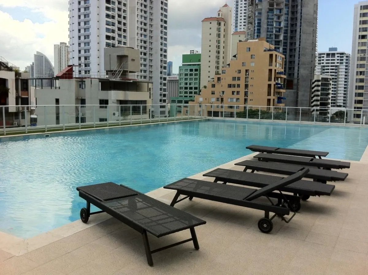 Apartment For Rent in Coco del Mar