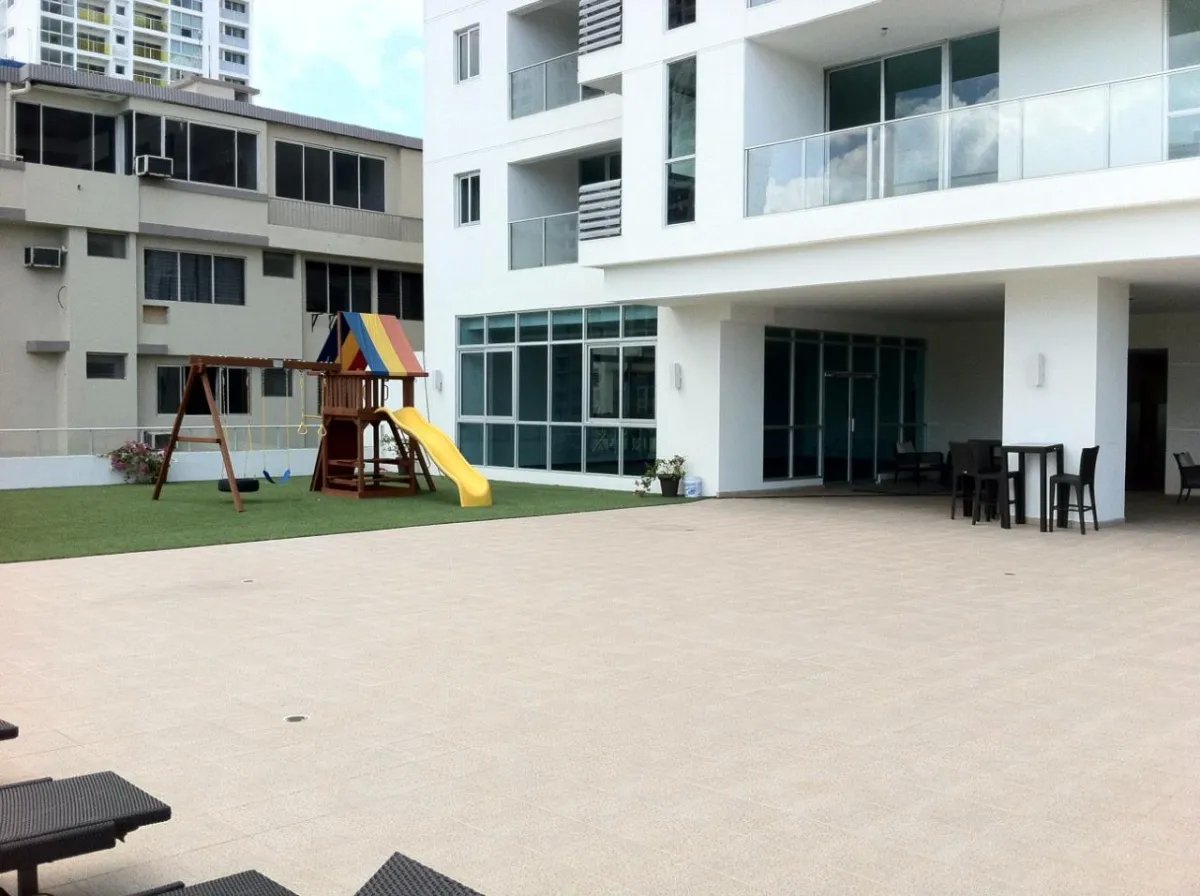 Apartment For Rent in Coco del Mar