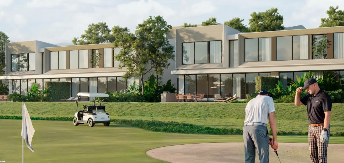 Duplex For Sale in Boulevard Santa María